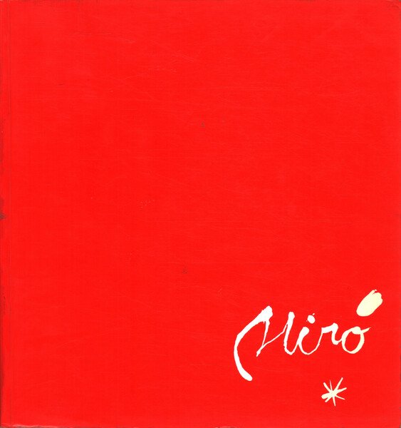 Joan Mirò