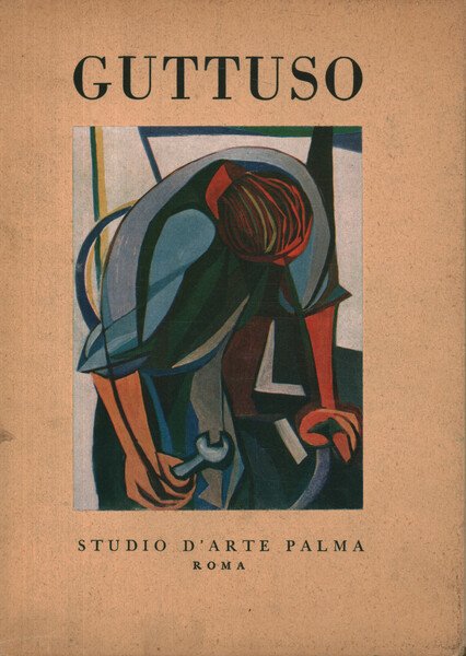 Renato Guttuso