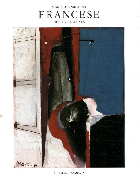 Francese. Notte stellata | Immagine principale