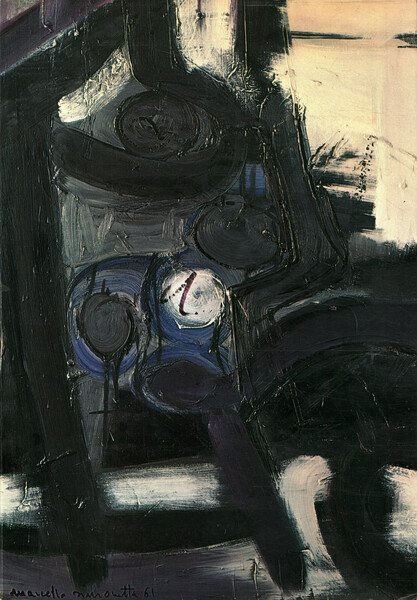 Marcello Simonetta | Immagine principale