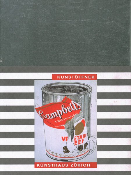 Kunstöffner. Kunsthaus Zürich | Immagine principale