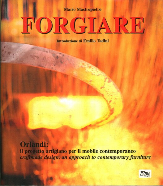 Forgiare