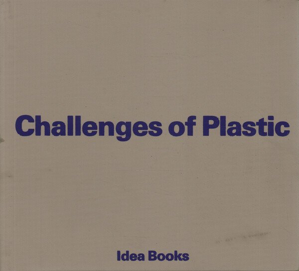 Challenges of plastic