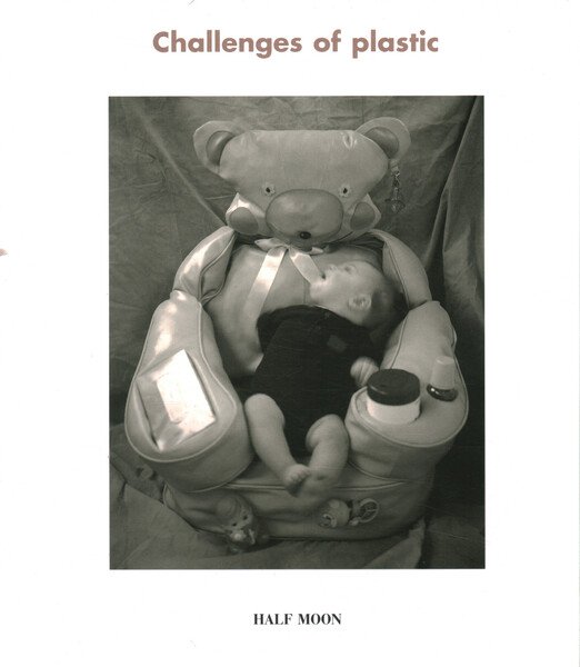 Challenges of plastic. Crespi Trophy 1997