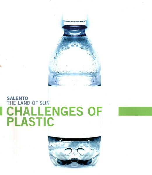 Challenges of plastic. Salento The Land of Sun (con cd … | Immagine principale
