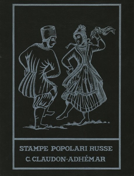 Stampe popolari russe