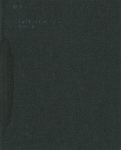 The UBS Art Collection Drawings