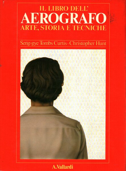 Il libro dell'aerografo