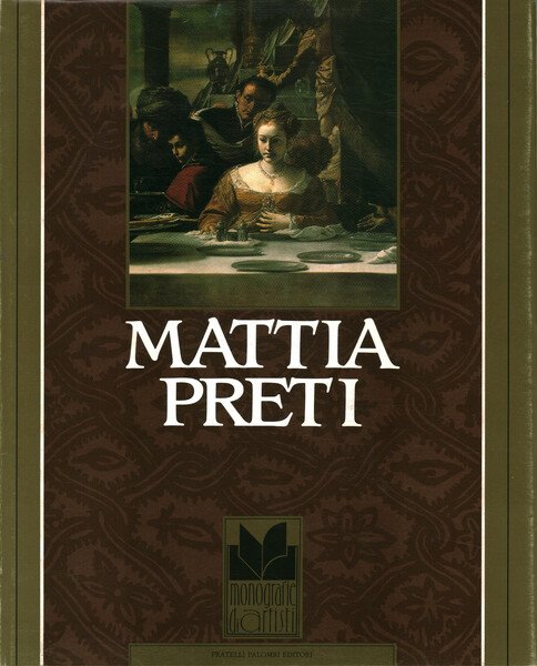 Mattia Preti
