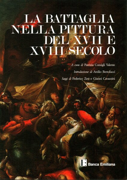 La battaglia nella pittura del XVII e XVIII secolo | Immagine Gallery 1