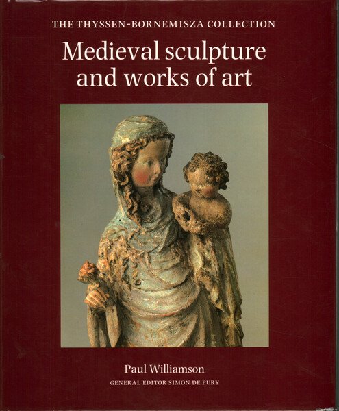 Medieval sculpture and works of art