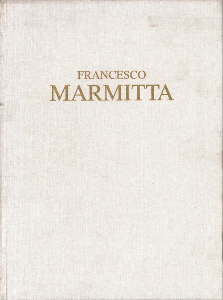 Francesco Marmitta