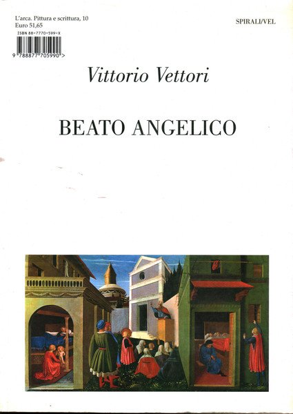 Beato Angelico,Antipov | Immagine Gallery 1