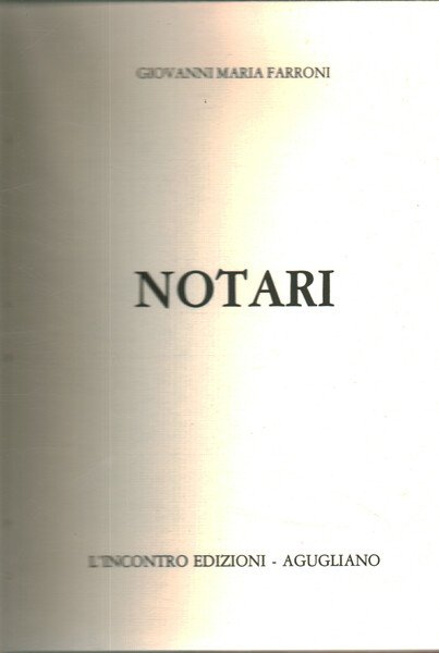Notari