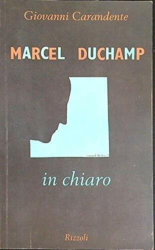 Marcel Duchamp