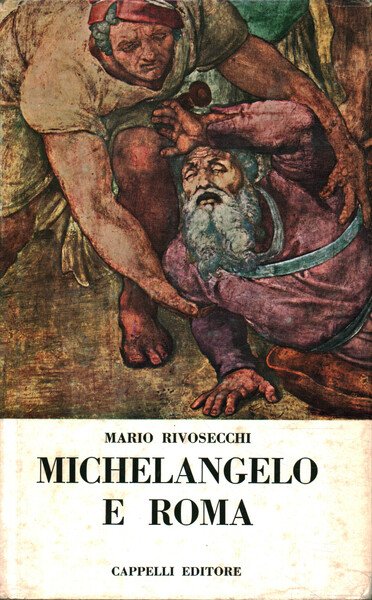 Michelangelo e Roma