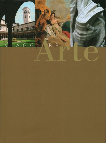 Viaggiare nell'arte