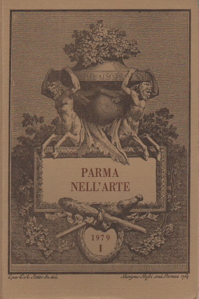 Parma nell'arte (1979-n.1)