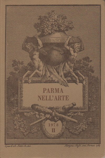 Parma nell'arte (1978-n.2)
