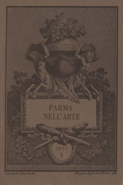 Parma nell'arte (1977-n.1)