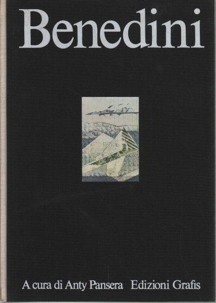 Gabriella Benedini | Immagine Gallery 1