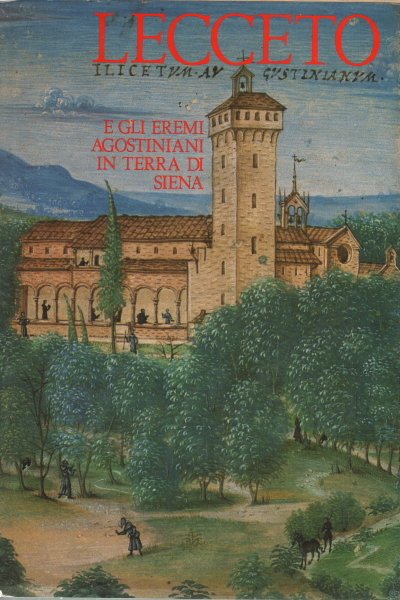 Lecceto