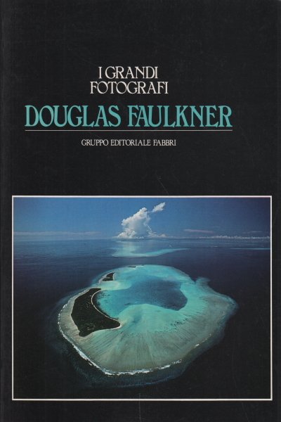 Douglas Faulkner