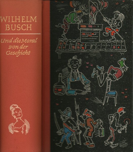 Und die Moral von der Geschicht