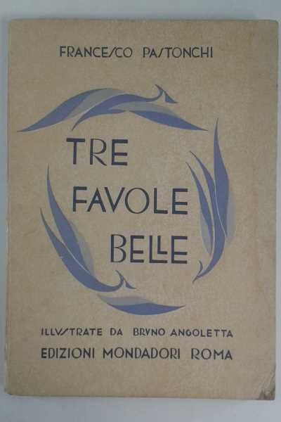 Tre favole belle