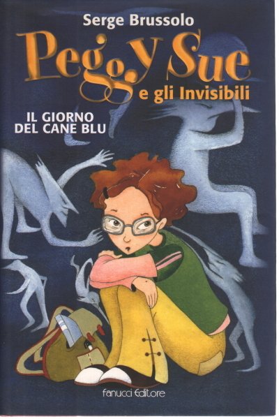 Peggy Sue e gli Invisibili