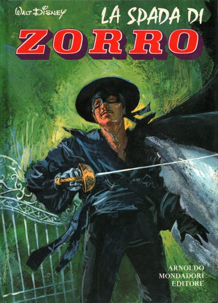 La spada di Zorro