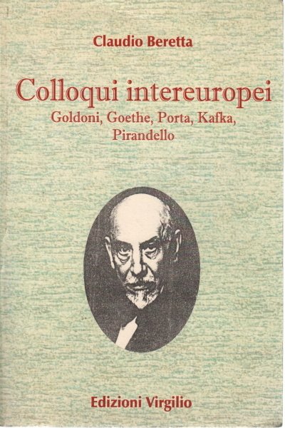 Colloqui intereuropei