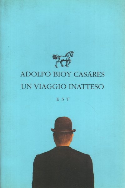 Il noumeno. Trio. Un viaggio inatteso. La via delle indie