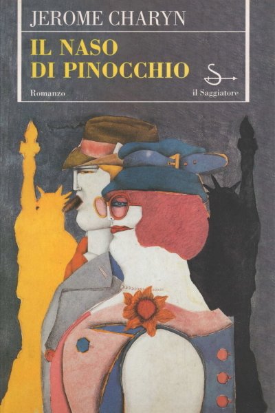 Il naso di Pinocchio