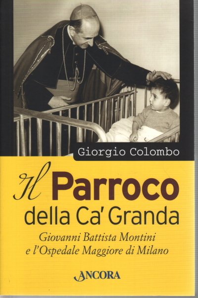 Il Parroco della Ca' Granda