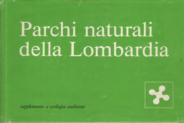 Parchi naturali della Lombardia