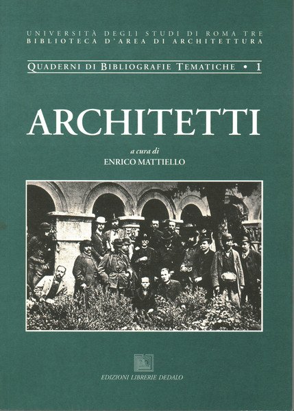 Architetti