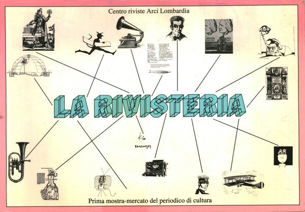 La Rivisteria