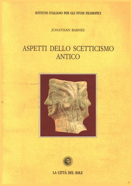 Aspetti dello scetticismo antico