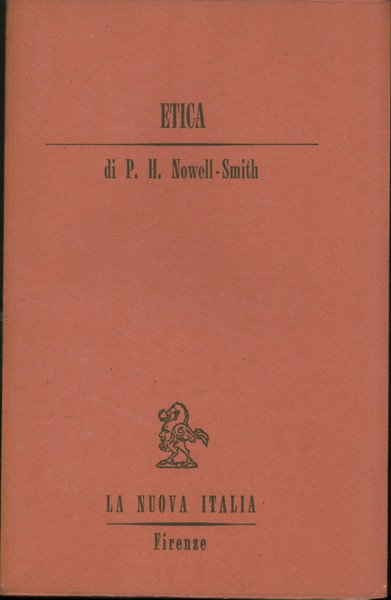Etica