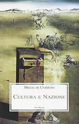 Cultura e nazione