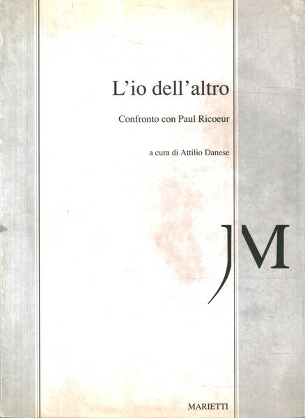 l'io dell'altro