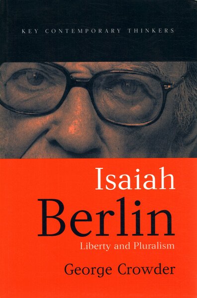 Isaiah Berlin