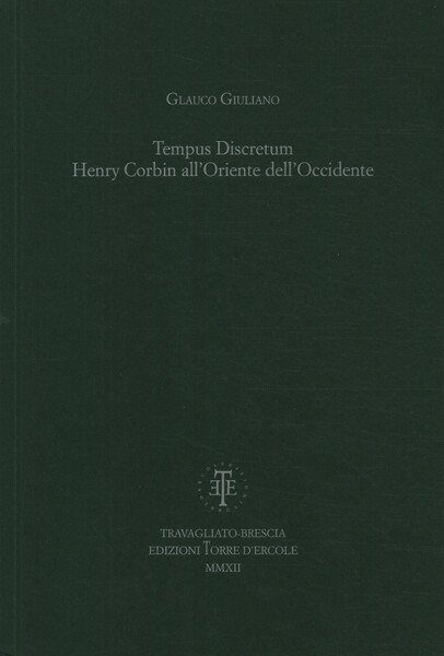 Tempus Discretum