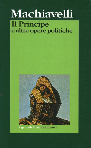 Il Principe e altre opere politiche