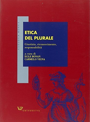 Etica del plurale