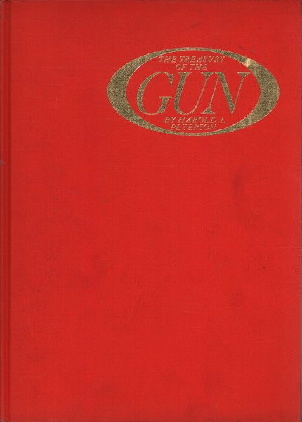 The treasury of the gun