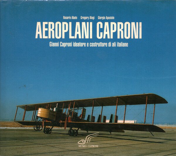 Aeroplani caproni