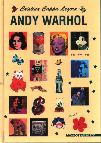 Andy Warhol
