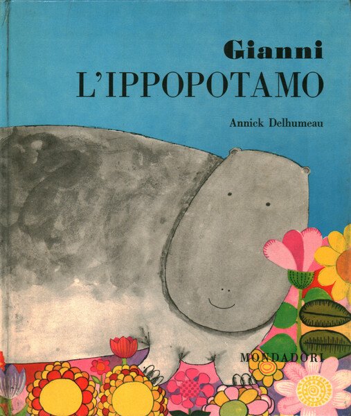 Gianni l'ippopotamo